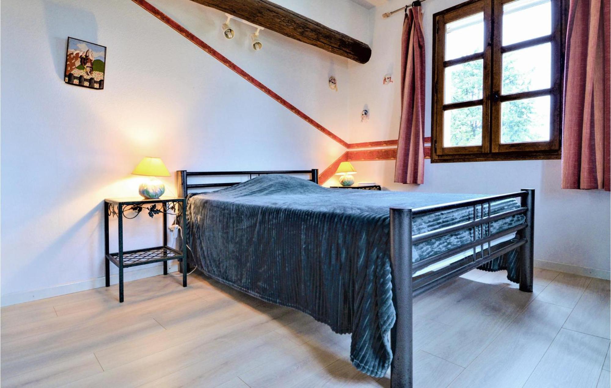 4 Bedroom Lovely Home In Marguerittes Eksteriør billede